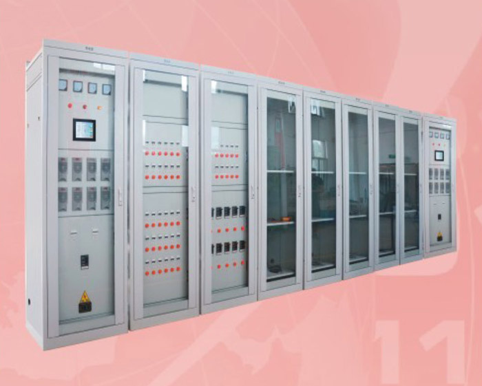 WZ-GZDW-300AH～2000AH系列直流電源屏